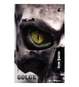 Gölge – Deniz Komiser