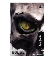 Gölge – Deniz Komiser