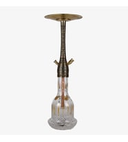 KAMBO Şehzade Shisha Siyah