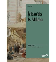 İslamda İş Ahlakı