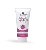 BESTTEM YOĞUN BAKIM EL KREMİ