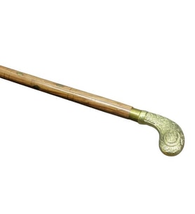 Periboia Pirinç Baston Model 10 (Standart)