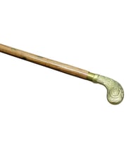 Periboia Pirinç Baston Model 10 (Standart)