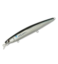 Longin Hi-Standart 120F 120mm 19gr Floating Maket Balık S024LN