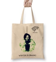 House Stark Bez Çanta Uzun Saplı