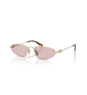 MU A52S ZVN4I0 52 Miu Miu Güneş Gözlüğü