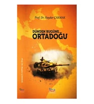 Dünden Bugüne Ortadoğu