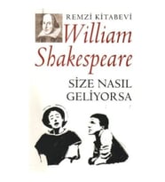 Size Nasıl Geliyorsa