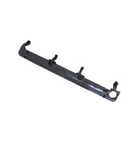 RENAULT CAPTUR- 13/19; ARKA TAMPON DARBE EMİCİ ORTA (PLASTİK) (TAMPON İÇ KISIM)(TYG) 1416-2630A 850907385R