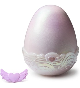 Hatchimals Sürpriz 4 Karakterli Büyük Yumurta Oyun Seti