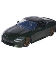 Hızlı & Öfkeli 2023 Nissan 1:24 (F10) Model Aracı