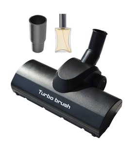 Samsung Uyumlu SC 44E2 8830 15H40E0VR 07M3110VB Elektrikli Süpürge Turbo Brush İthal Emici Başlık