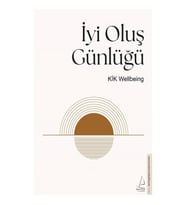 İyi Oluş Günlüğü