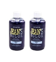 Jean's Color Mavi Saç Boyası 250 ml 2 Adet