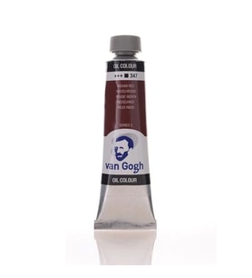 VAN GOGH YAĞLI BOYA 40 ML T.9 S.2 INDIAN RED RT02053473