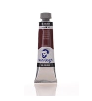 VAN GOGH YAĞLI BOYA 40 ML T.9 S.2 INDIAN RED RT02053473