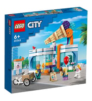 LEGO City Dondurma Dükkanı 60363