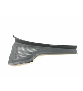 VOLKSWAGEN GOLF 7 2013 - 2017 ÖN CAM IZGARASI DEFLEKTÖRÜ SAĞ