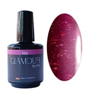 Glamour Kalıcı Oje 134