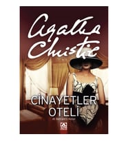 Cinayetler Oteli