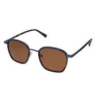 Slazenger 6944.C3 49 Polarize Unisex Güneş Gözlüğü (Lacivert)