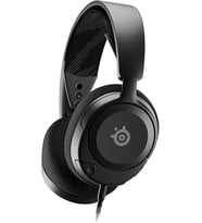 Steelseries Arctis Nova 1 – Multi-Platform Gaming Kulaklık – Hi-Fi Sürücü – 360° Surround Ses – Airw (Çok Renkli)