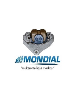MONDİAL ÖN FREN ALT MERKEZ MT ORJ