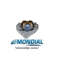 MONDİAL ÖN FREN ALT MERKEZ MT ORJ