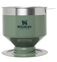 The Perfect-Brew Pour Over (Kahve Demleyici) - Hammertone Green (Yeşil)