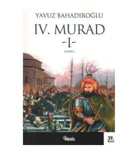 4. Murad Cilt: 1