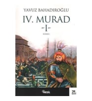 4. Murad Cilt: 1