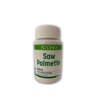 Voonka Saw Palmetto 60 Tablet