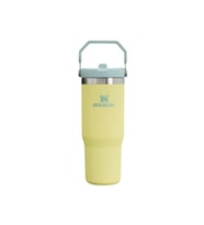 The Iceflow™ Flip Straw Tumbler 30 Oz  Pomelo Pipetli Termos Bardak 0,89 Litre
