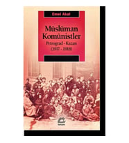 Müslüman Komünistler