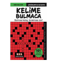 Kelime Bulmaca