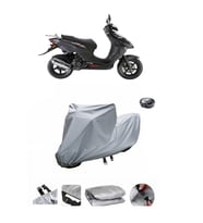 Keeway ARN 150  Su Geçirmez Motosiklet Brandası ARKA ÇANTA UYUMLU