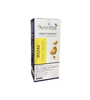 Naturaline Kükürt Saç ve Vücut Şampuanı 200 ml