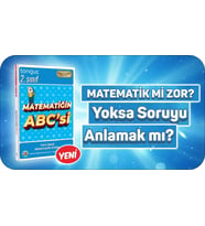 Tonguç 2.Sınıf Matematiğin Abc si