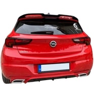 Opel Astra K 2015-2021 Oettinger Spoiler (Standart)