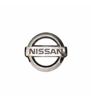Nissan Micra Arka Amblem-Arma Logo 2003-2010