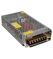 Powermaster PM-24791 24 Volt - 6.5 Amper Metal Kasa Adaptör