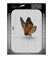 Kelebek Butterfly Press Tekstil Ütü İle Yapışan Transfer Baskı Kağıdı DTF BASKI