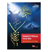 Edebü'd-Dünya Ve'd-Din