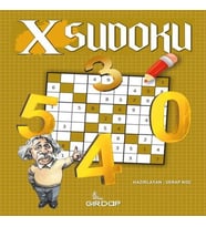 Sudoku X