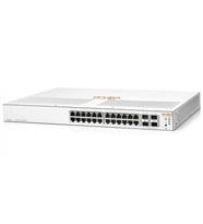 ARUBA 24port Instant On 1930-24G JL682A GIGABIT 4XSFP+ Yönetilebilir Switch RackMount