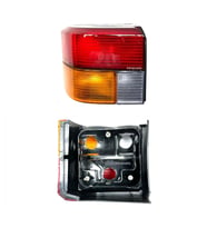 LEOPARTS Transporter T4 Stop Lambası Sol 1991-2003 701945095