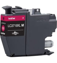 BROTHER LC-3719XLM MFC-J3930DW Kırmızı Mürekkep Kartuş