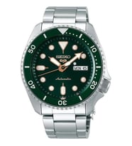 Seiko 5 SRPD63K1 Erkek Kol Saati