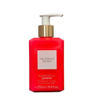 Victoria's Secret Bombshell Summer Fragrance Lotion 250 ml Kadın Vücut Losyonu