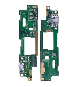 Htc Desire 820g 820s Şarj Soket Bordu